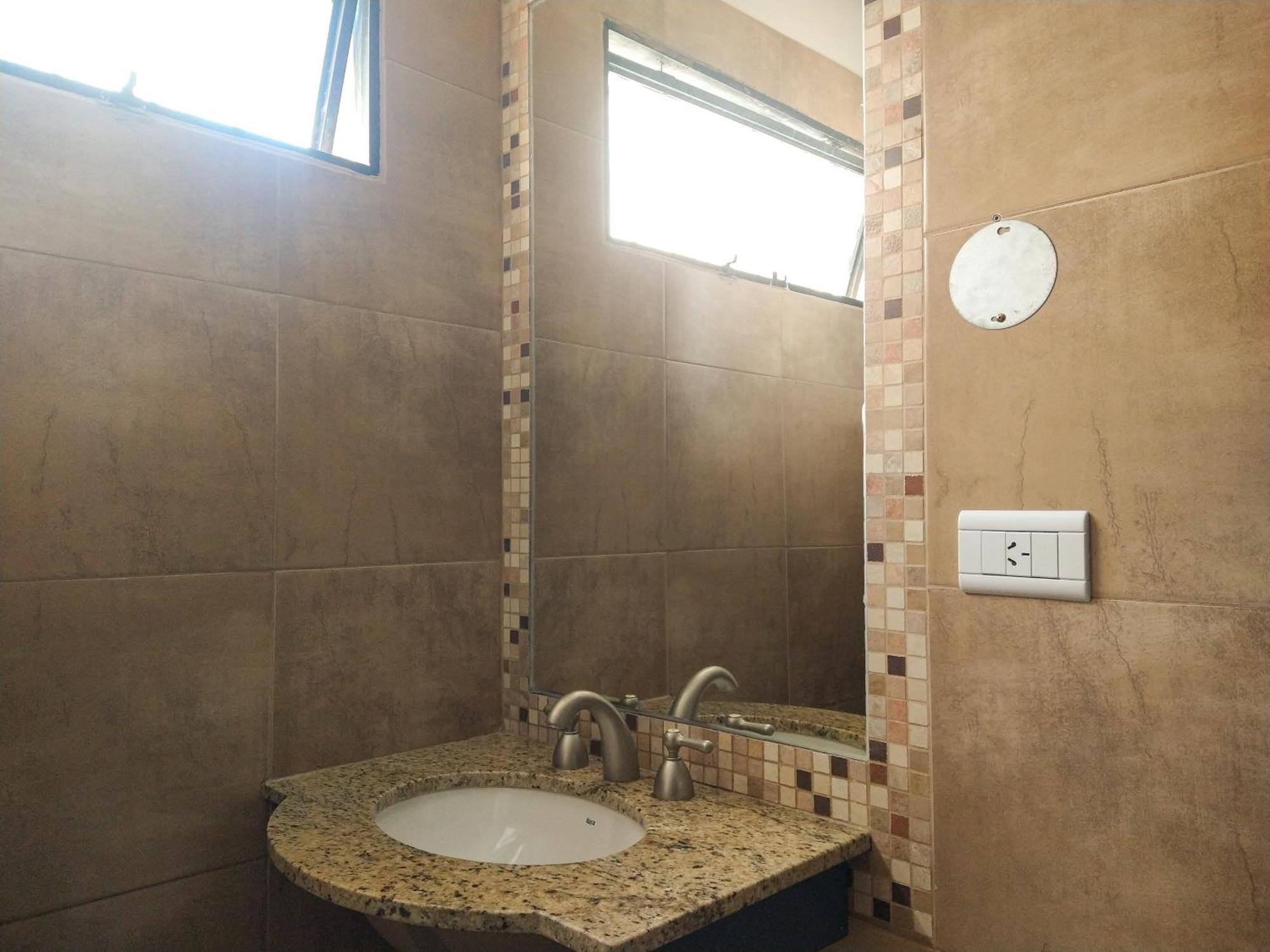 Gs Hotel Сальта Екстер'єр фото