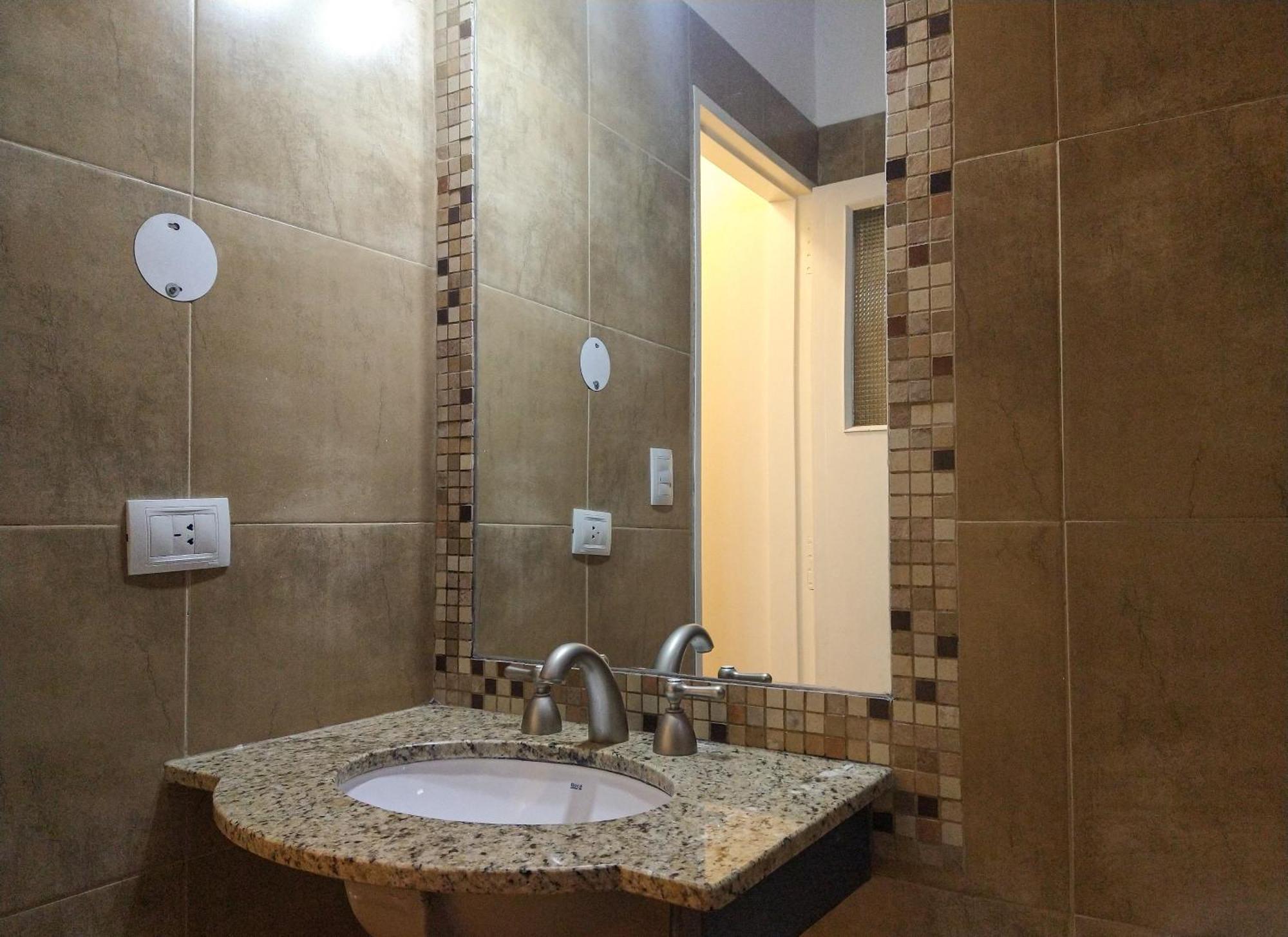 Gs Hotel Сальта Екстер'єр фото