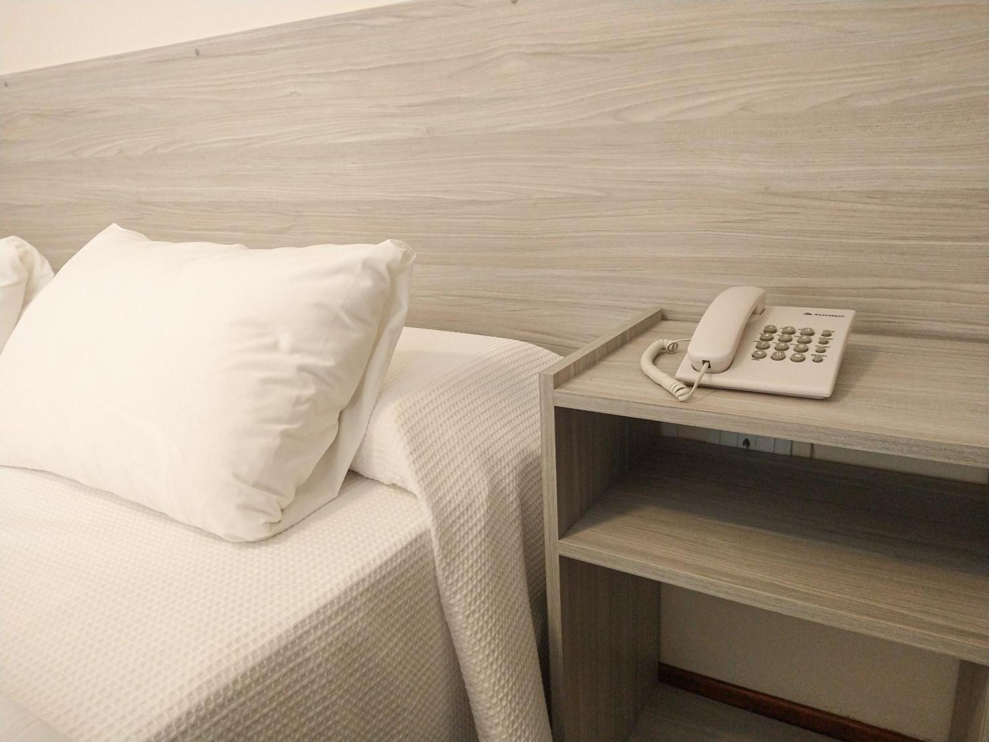 Gs Hotel Сальта Екстер'єр фото