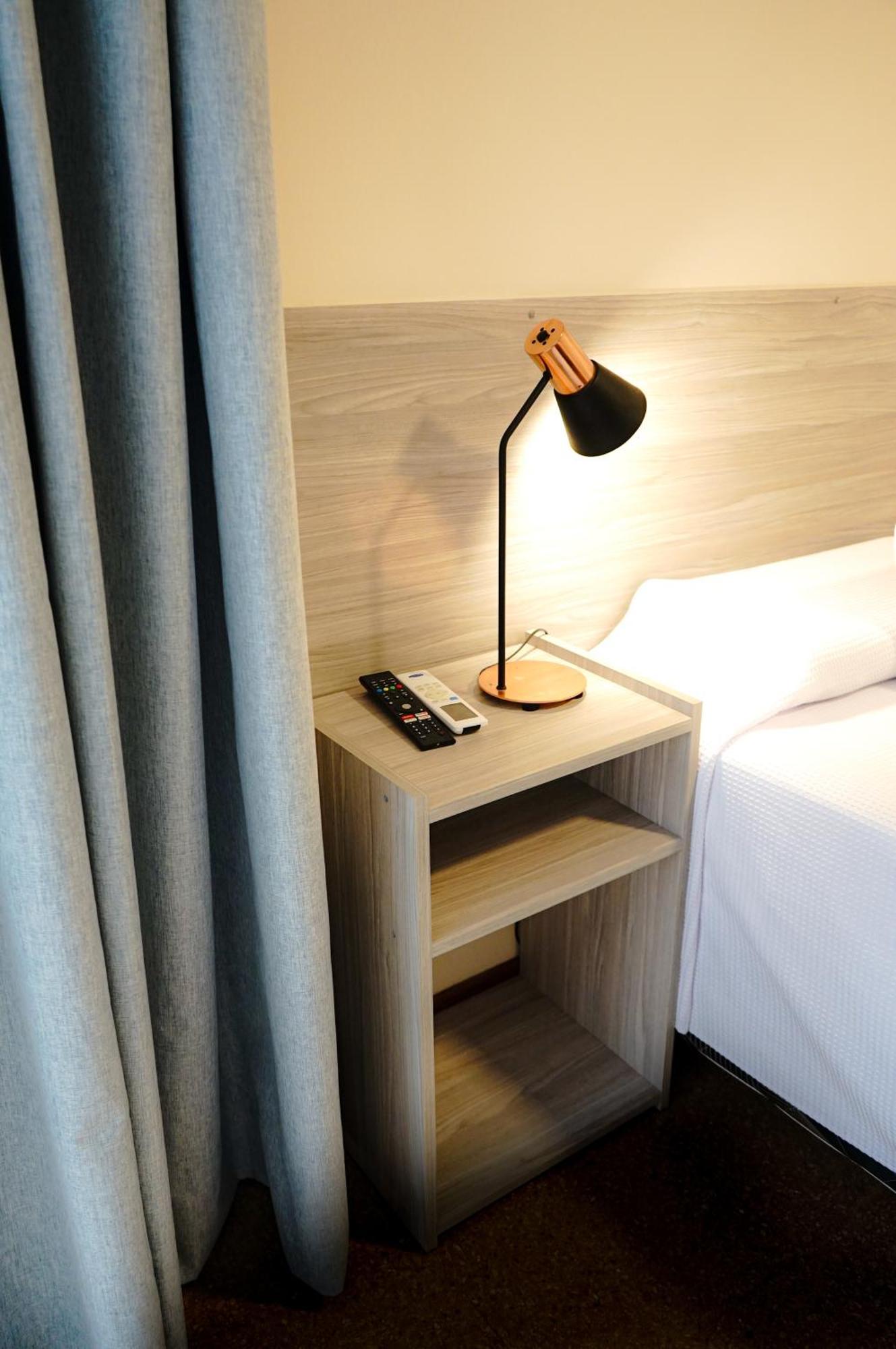 Gs Hotel Сальта Екстер'єр фото