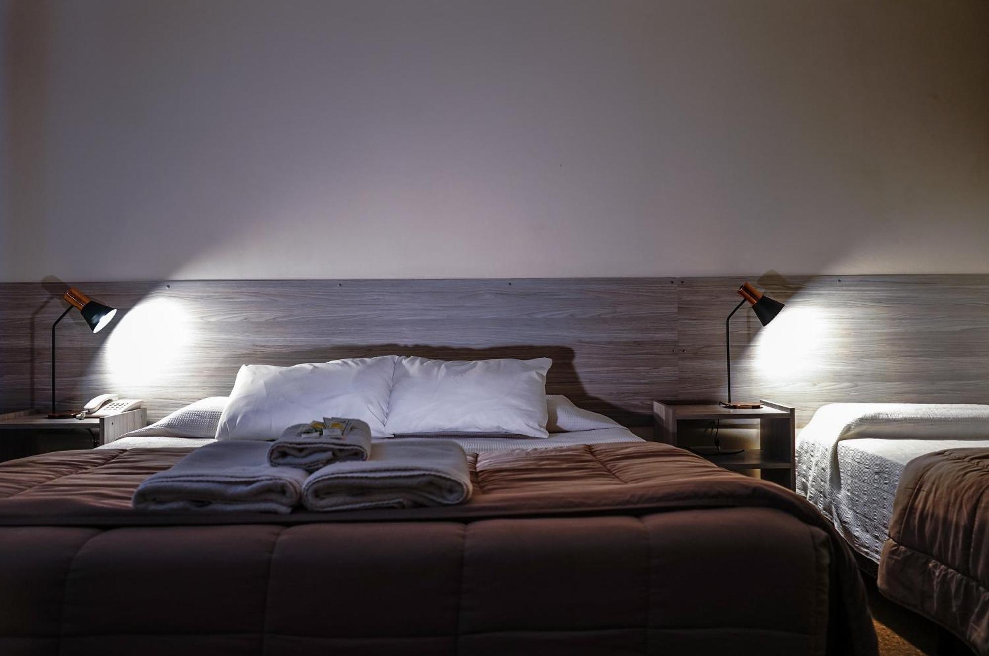 Gs Hotel Сальта Екстер'єр фото