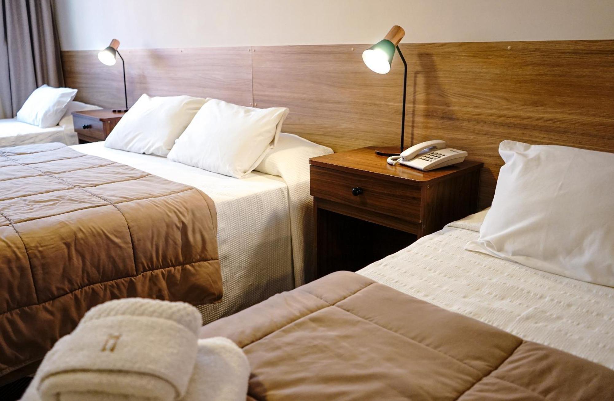 Gs Hotel Сальта Номер фото